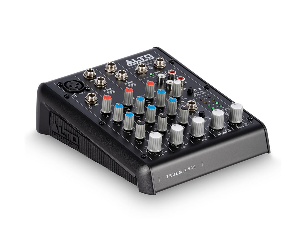 TrueMix 500