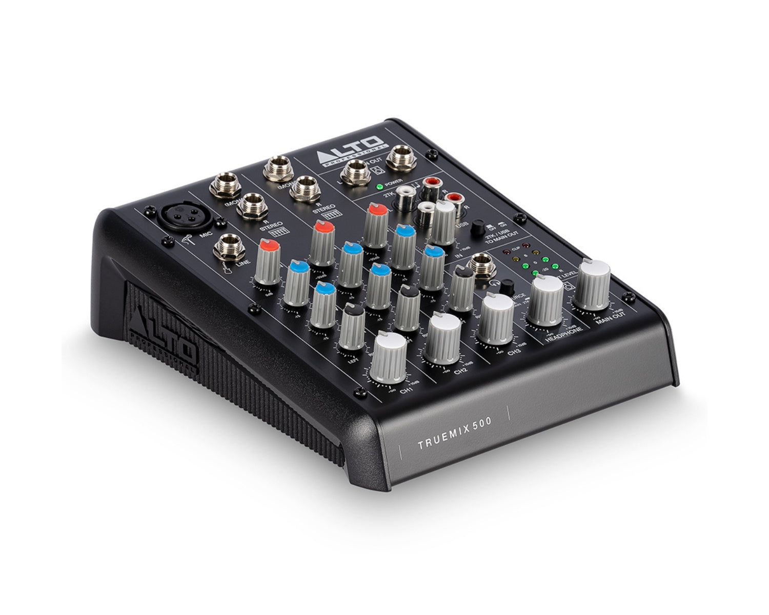 TrueMix 500