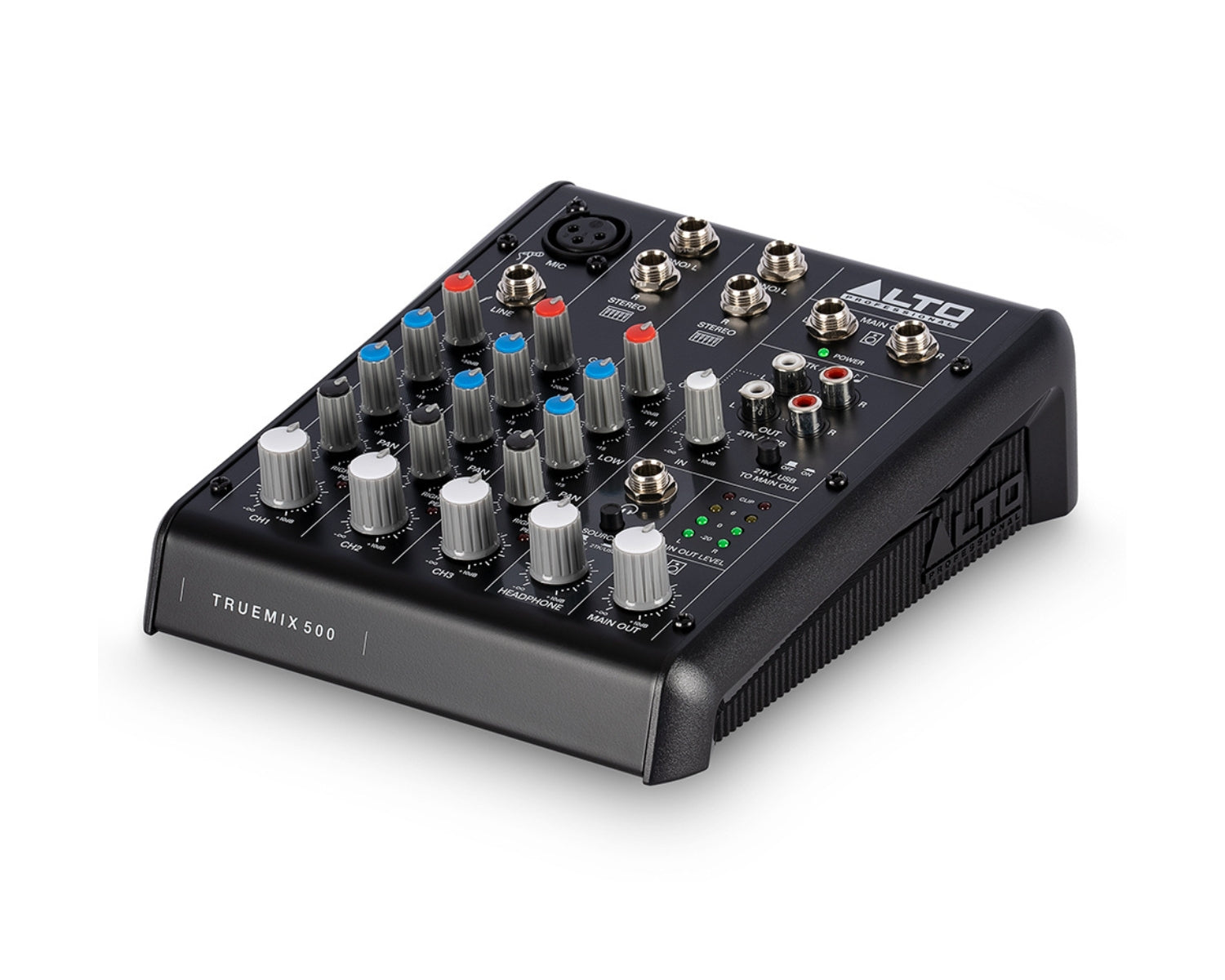 TrueMix 500