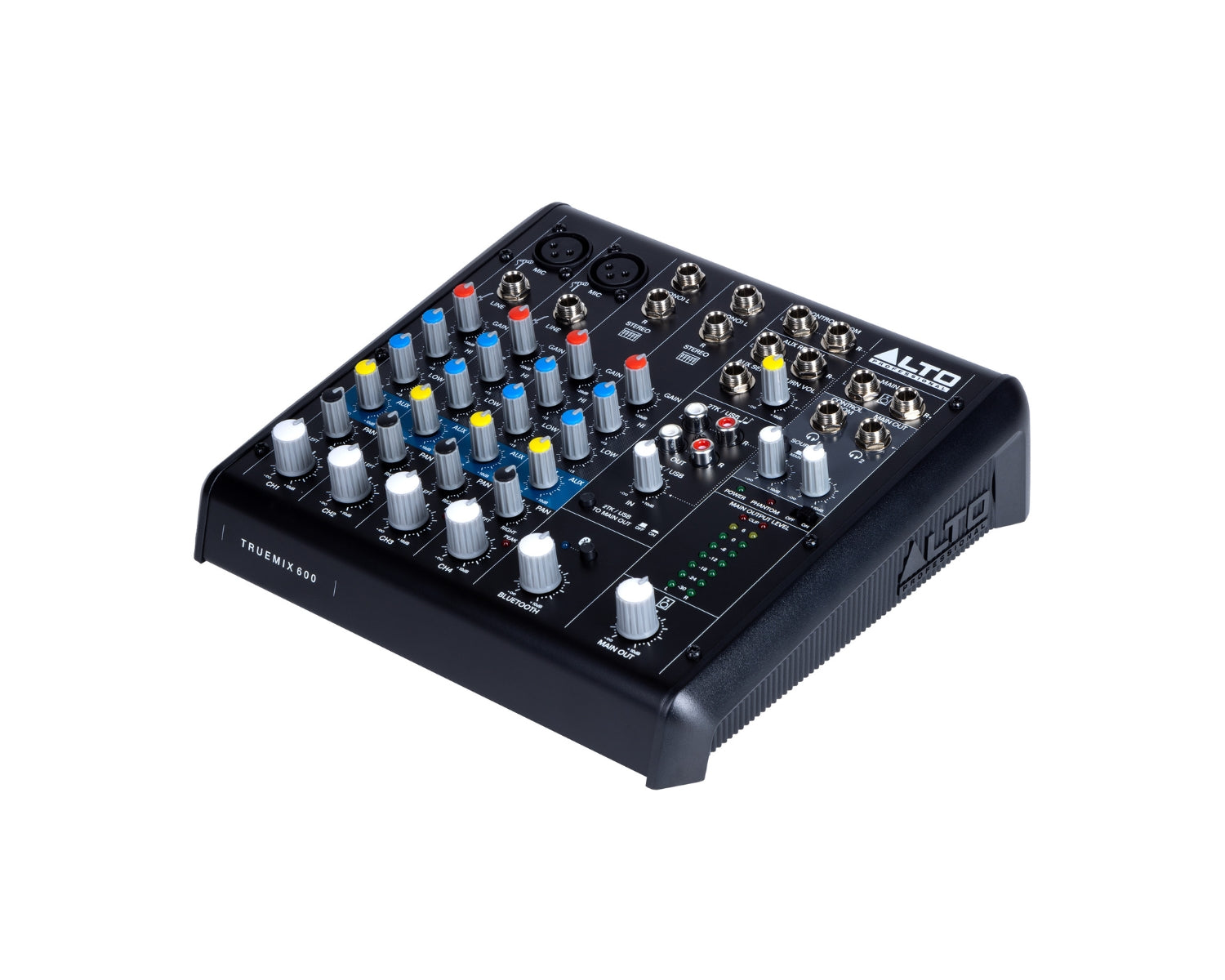 TrueMix 600