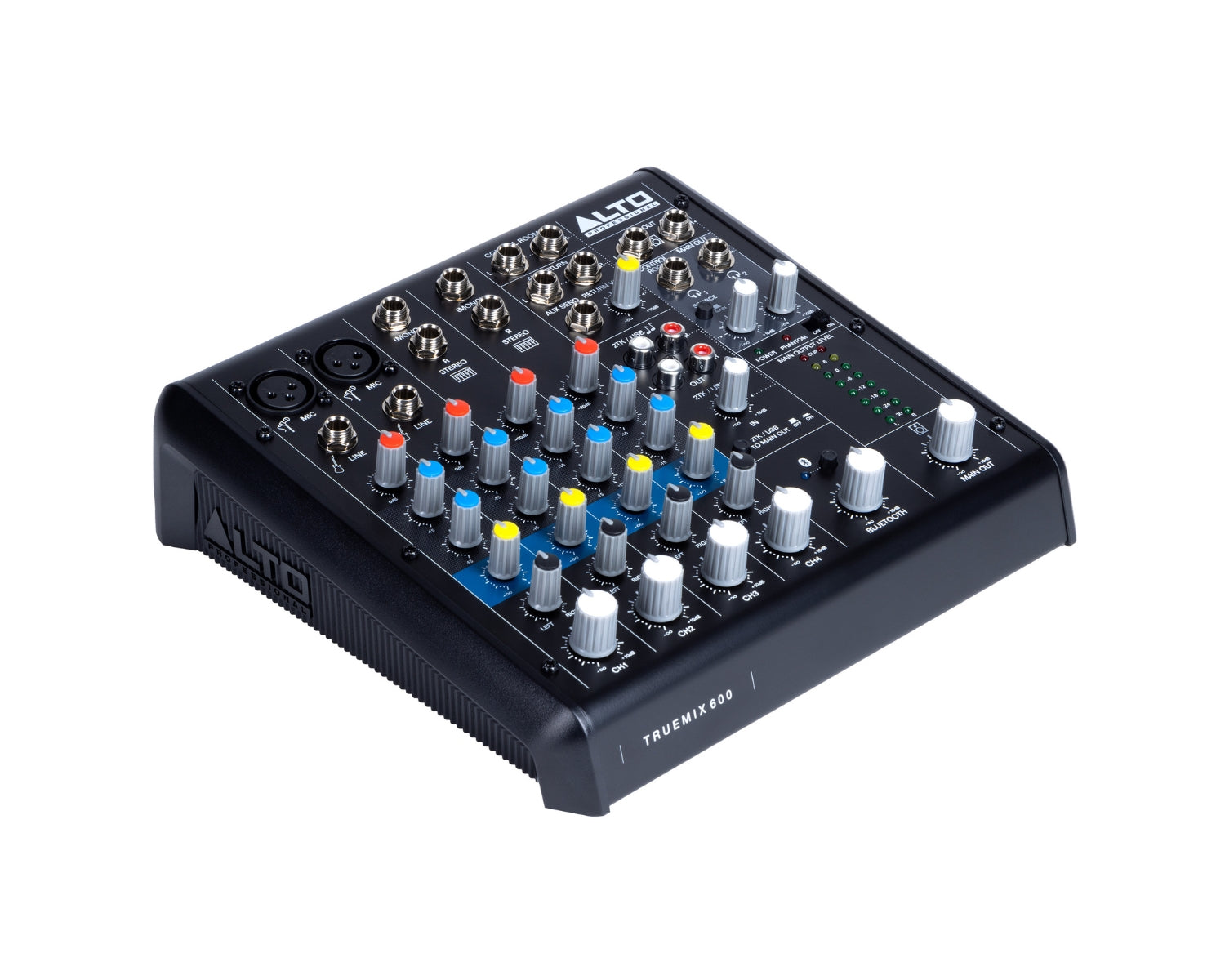 TrueMix 600