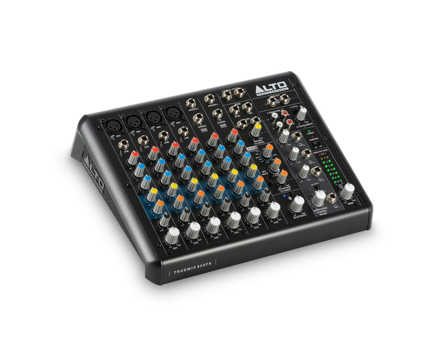 TrueMix 800 FX