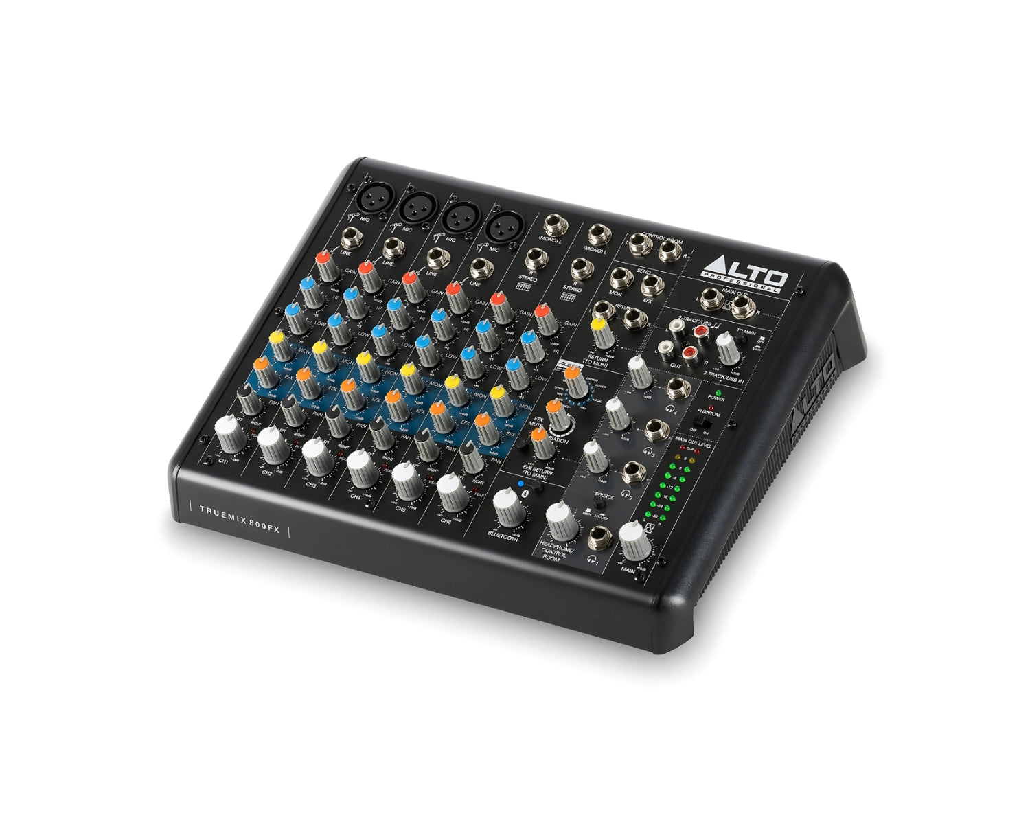 TrueMix 800 FX