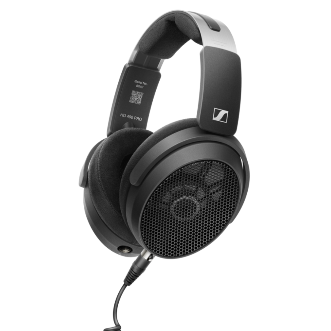 HD 490 Pro