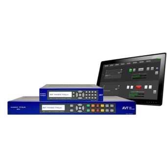 MAGIC TH2PLUS