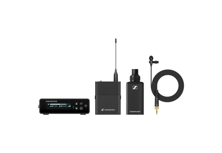 EW-DP ENG Set