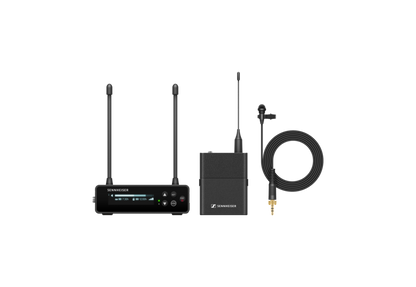 EW-DP ME2 Set
