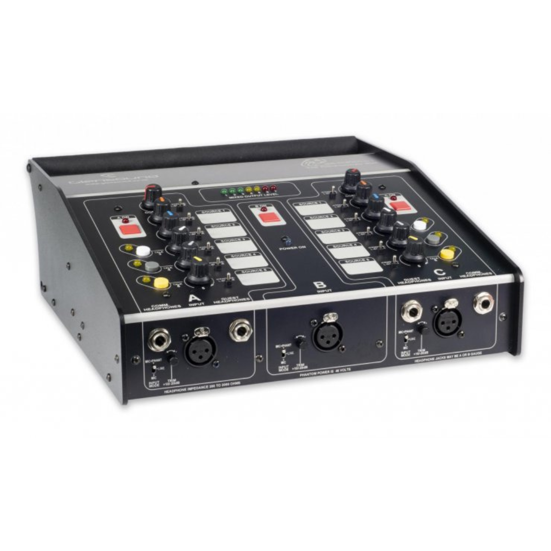 GS-CU001B MkII Version 3