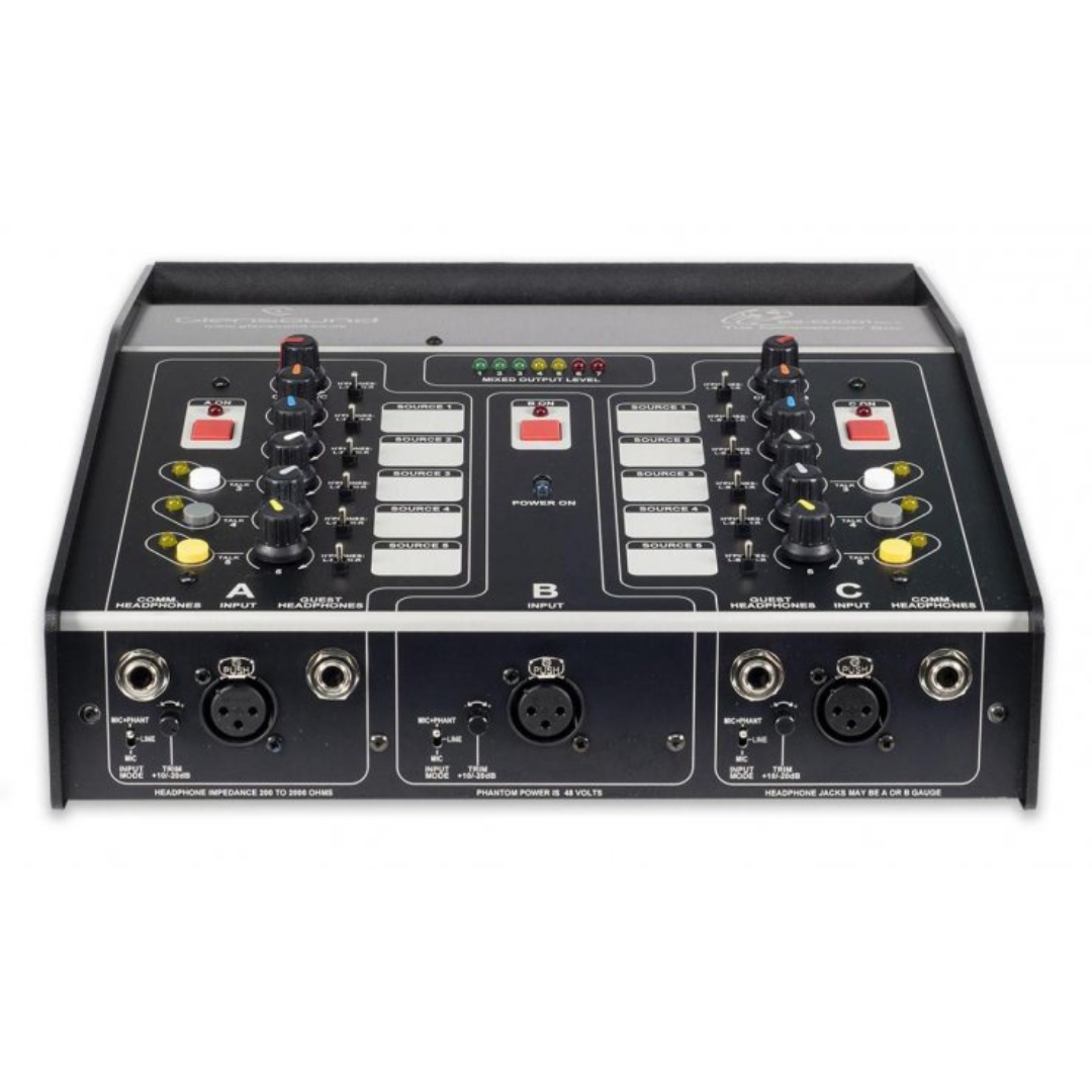 GS-CU001B MkII Version 3
