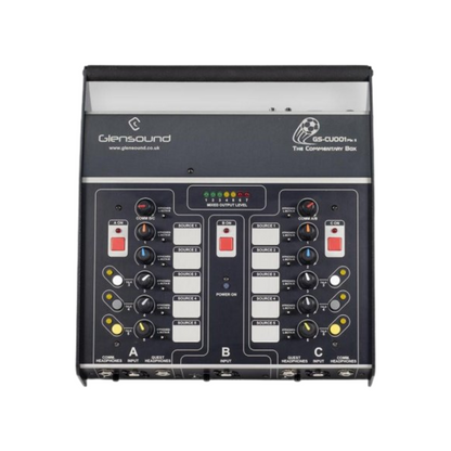 GS-CU001B MkII Version 3
