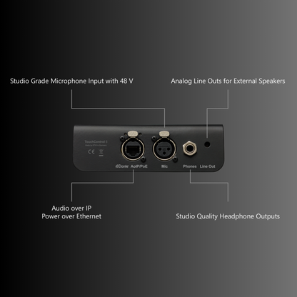 TouchControl 5