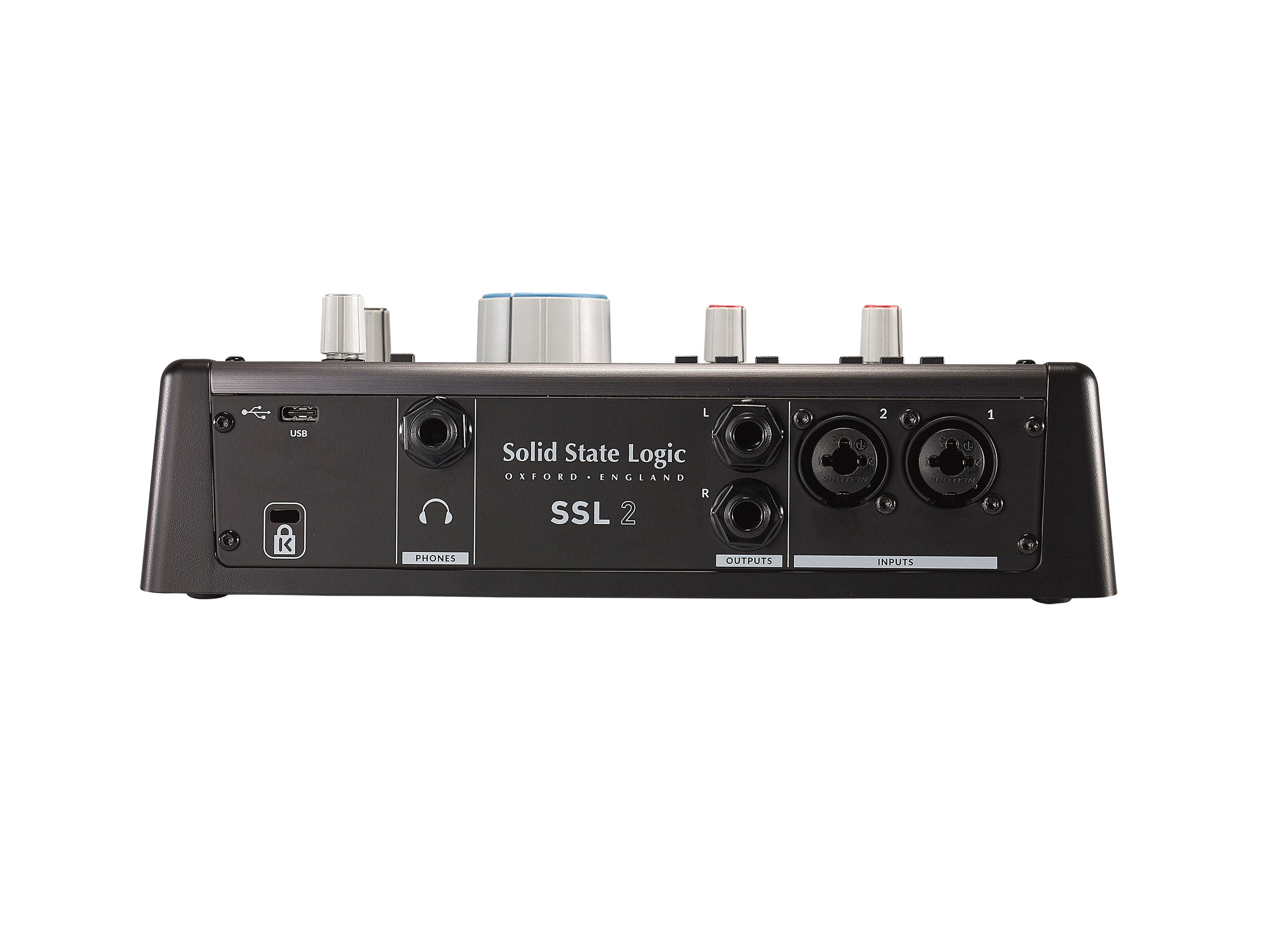 SSL 2