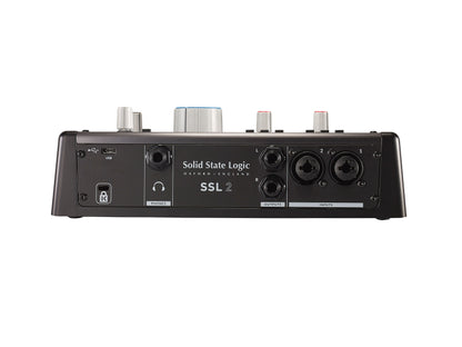 SSL 2