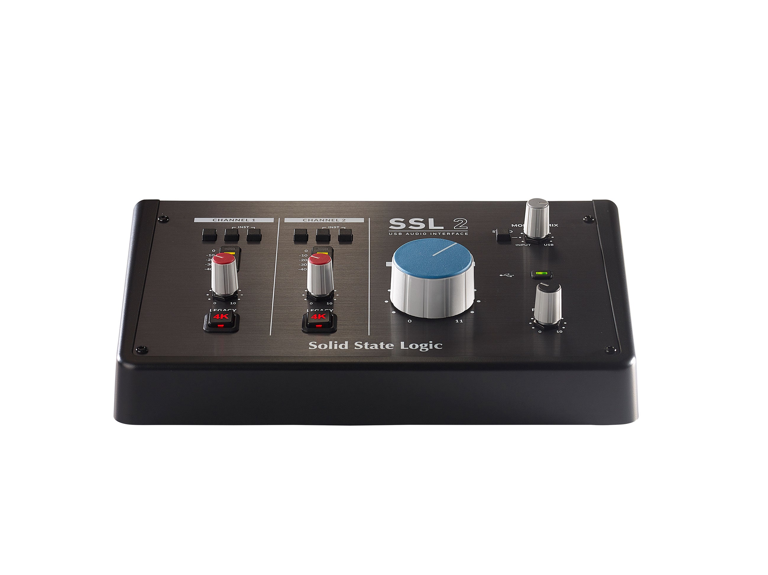 SSL 2
