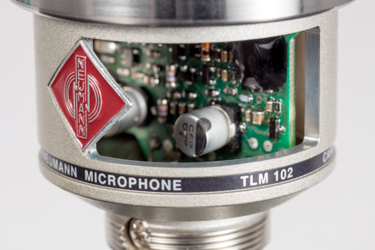 TLM 102