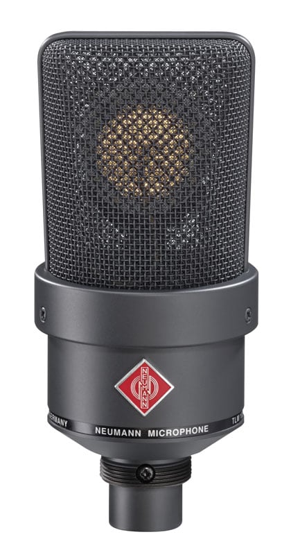 TLM 103