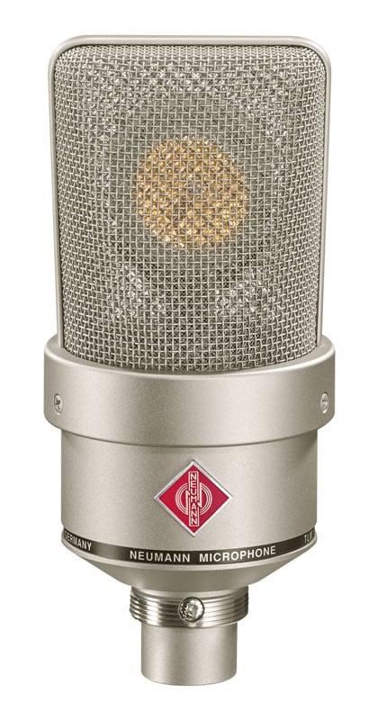 TLM 103