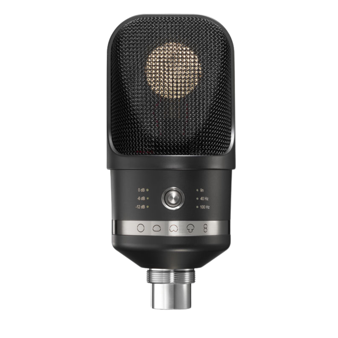 TLM 107
