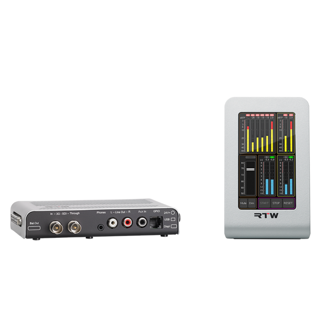 TM3-3G Smart