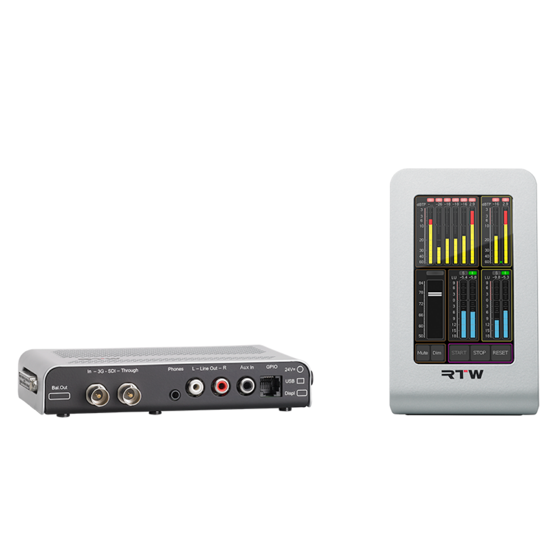 TM3-3G Smart